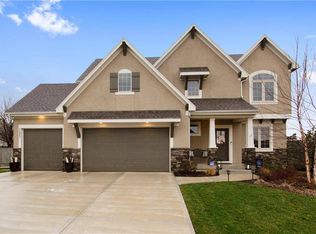 22907 W 48th Ter, Shawnee, KS 66226