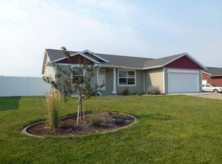 1135 Vega Rd, Helena, MT 59602