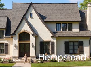 Hempstead Plan, PCI - 20817, Bethesda, MD 20817