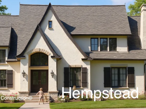 Hempstead Plan, PCI - 22101