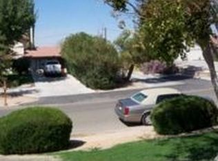 13809 Titonka Rd, Apple Valley, CA 92307