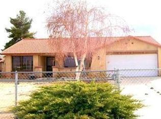 15811 Hercules Ave, Hesperia, CA 92345