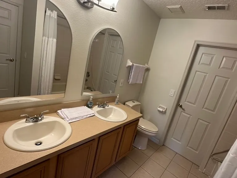 2nd floor bathroom 1