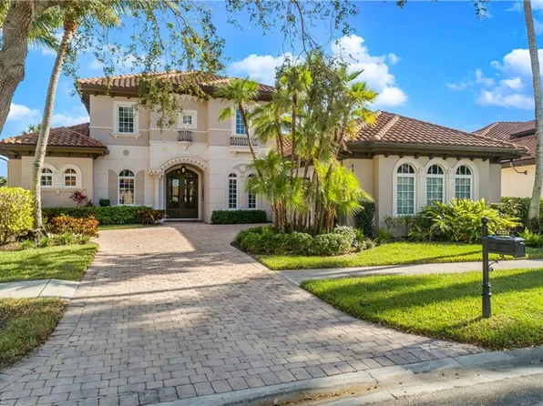 8942 Shenendoah CIR, NAPLES, FL 34113