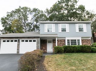 3 Tinker Ct, Howell, NJ 07731