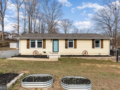 6507 Venison Dr, Fredericksburg, VA, 22407