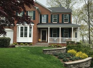 6812 Cherry Tree Ct, New Market, MD 21774