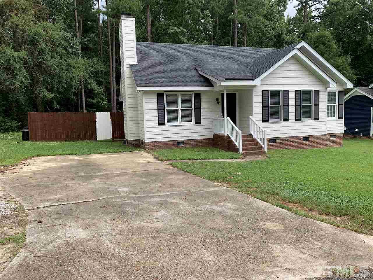 4209 Timberbrook Dr, Raleigh, NC 27616 Zillow