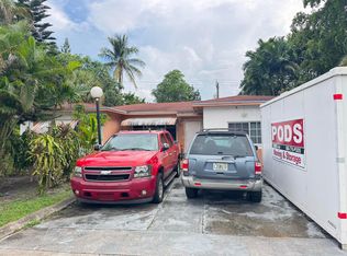 1760 NE 160th Street, North Miami Beach, FL 33162