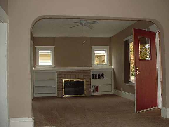 W living room
