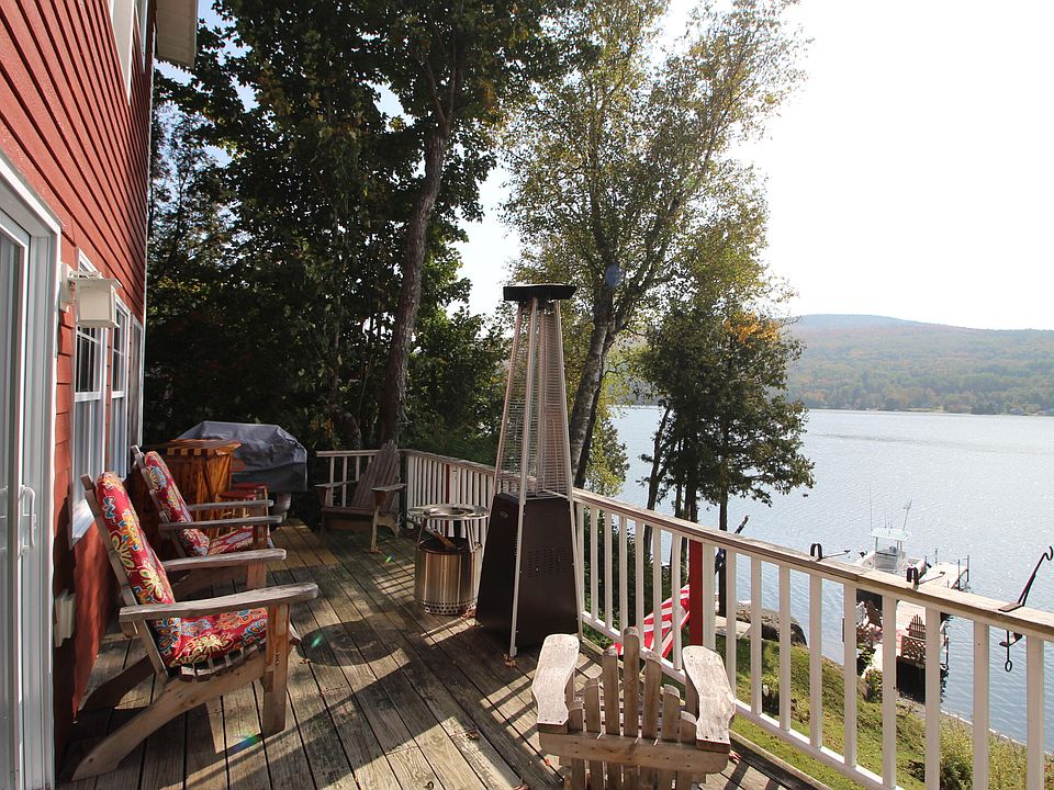 19 Earl Cooper Loop UNIT 2, Rangeley, ME 04970 | Zillow