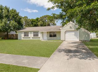 1681 Charles Blvd NE, Palm Bay, FL 32907