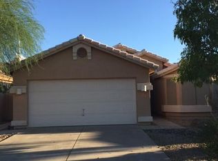 537 E Cantebria Dr, Gilbert, AZ 85296