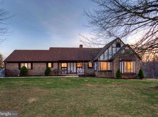 19 Edelweiss Way, Parkton, MD 21120