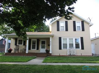 422 E Main St, Napoleon, OH 43545