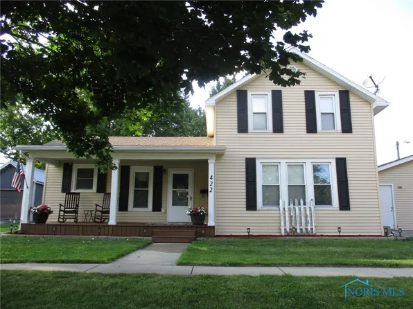 422 E Main St, Napoleon, OH 43545