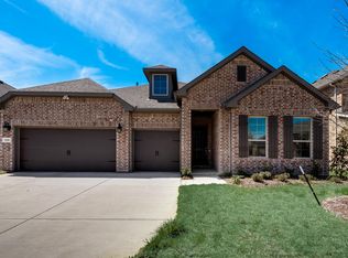 1420 Lawnview Dr, Forney, TX 75126