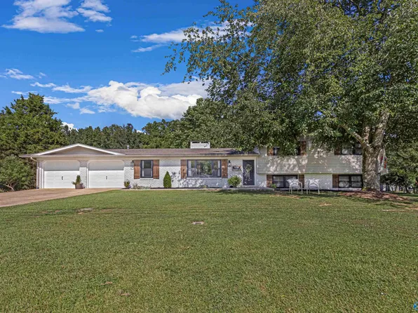 1701 Proctor Dr, Scottsboro, AL 35769