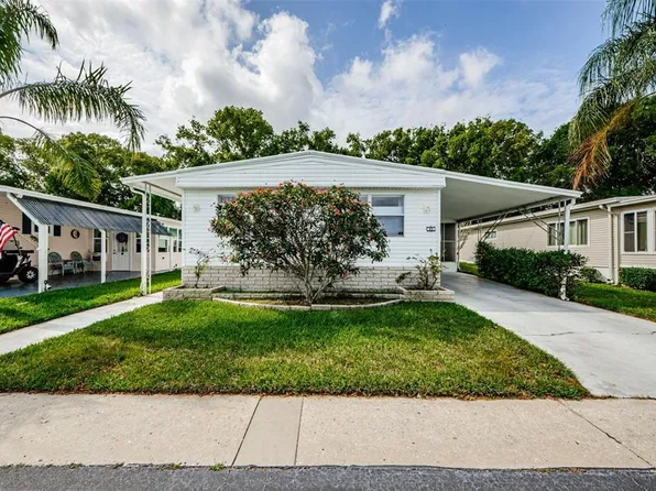 39820 US HIGHWAY 19 N #23, TARPON SPRINGS, FL 34689