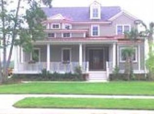 1501 Appling Dr, Mount Pleasant, SC 29464