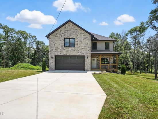 169 Paynetown Rd, Telford, TN 37690