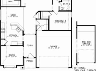 1622 Hickory Burl Ln, Conroe, TX 77301