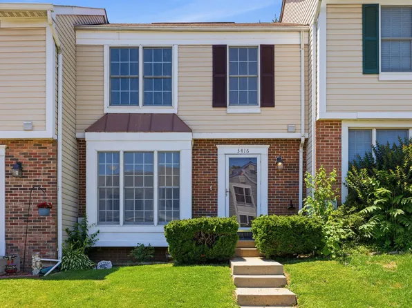 3416 Clairborne Way, Abingdon, MD 21009