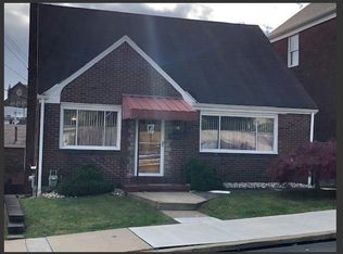 2710 Pyramid Ave, Pittsburgh, PA