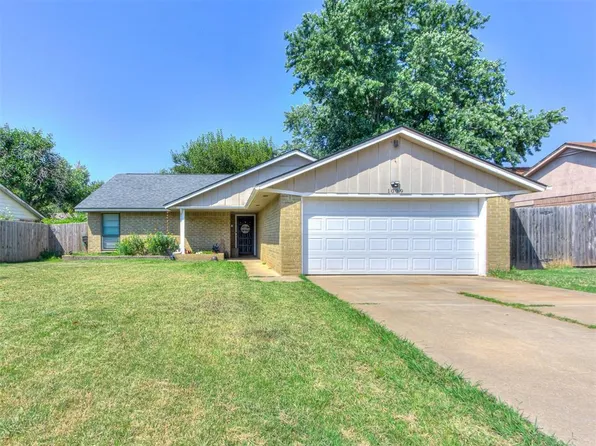 1009 S Neptune Rd, Edmond, OK 73003
