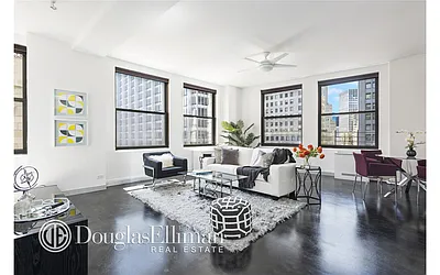 Sold by Douglas Elliman