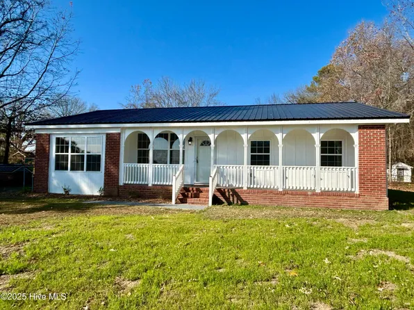 30316 Highway 125, Scotland Neck, NC 27874