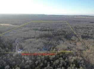 Lefevre Ln LOT WP001, Casco, WI 54205