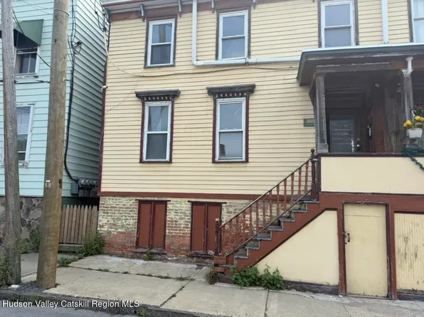 615 State Street, Hudson, NY 12534