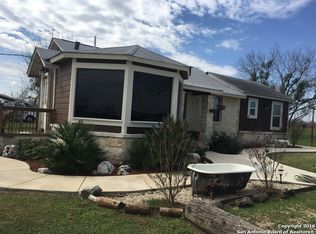 13390 La Vernia Rd, Saint Hedwig, TX 78152