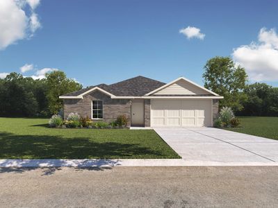 121 E Fredonia Ct, Mayflower, AR, 72106