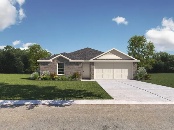 121 E Fredonia Ct, Mayflower, AR 72106