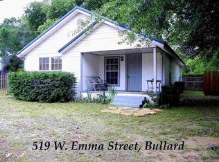519 W Emma St, Bullard, TX 75757