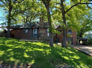 24 Arrowhead Beach Rd, Lake Ozark, MO 65049