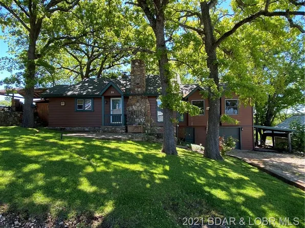 24 Arrowhead Beach Rd, Lake Ozark, MO 65049
