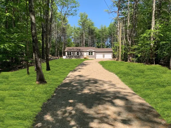 2244 Route 109, Acton, ME 04001