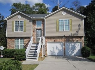 1686 Marceau Dr, Conley, GA