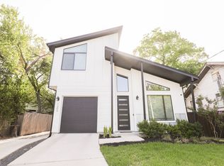 1309 Cometa St UNIT 1, Austin, TX 78721