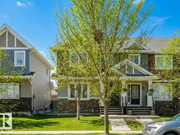 2472 Glenridding Blvd SW, Edmonton, AB T6W 3C5