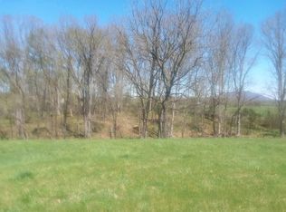 0 E Timber Ridge Rd, Mount Crawford, VA 22841