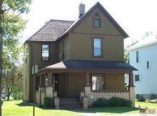 707 W State St, Newcomerstown, OH 43832
