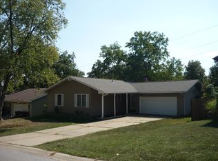 4558 Dakota Trl, Saint Charles, MO 63304