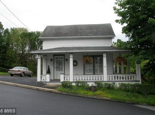 231 Dickinson Ave, Waynesboro, PA