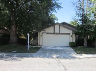 25655 Rancho Adobe Rd, Santa Clarita, CA 91355