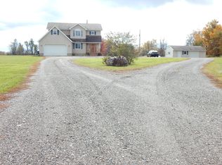 10217 Kelly Hwy, Vermontville, MI 49096