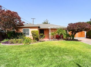 11910 Edderton Ave, Whittier, CA 90604